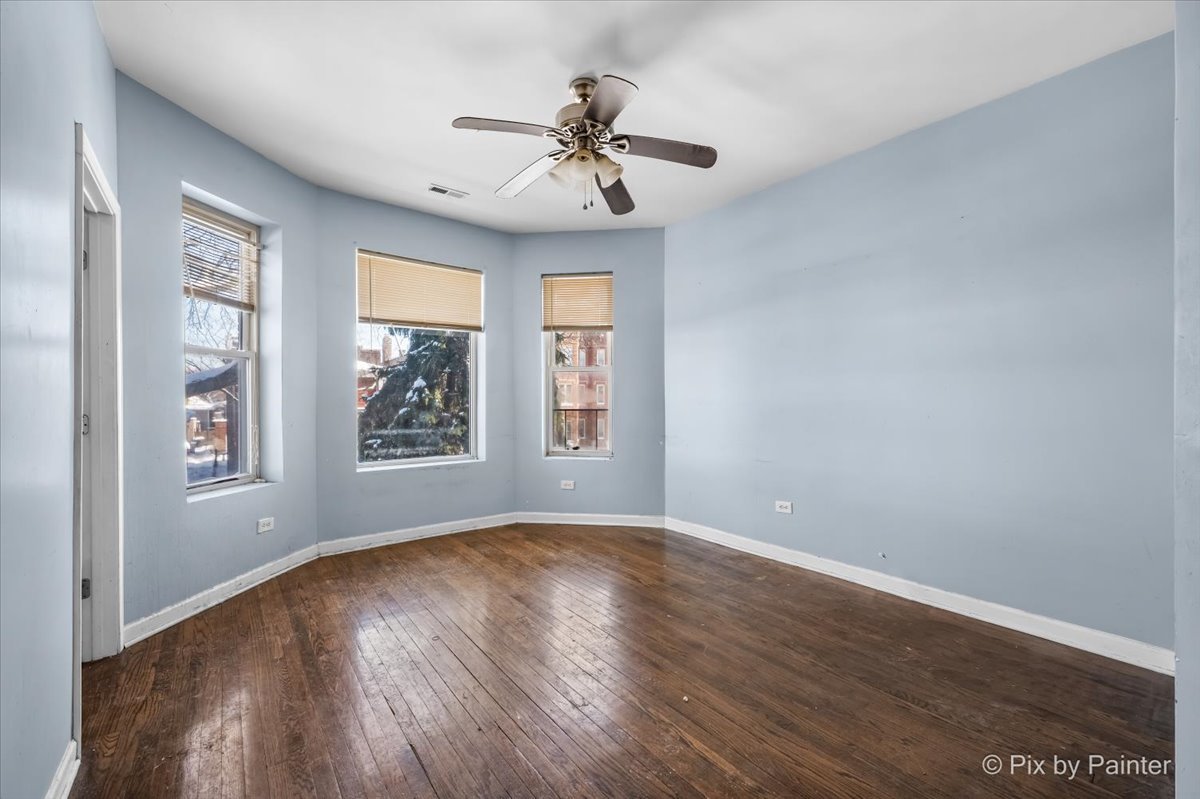 7542 S Peoria Street