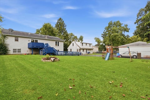 Tiny photo for 25196 W MONAVILLE Road, Lake Villa, IL 60046 (MLS # 12731693)