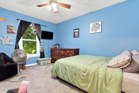 Tiny photo for 25196 W MONAVILLE Road, Lake Villa, IL 60046 (MLS # 12731693)