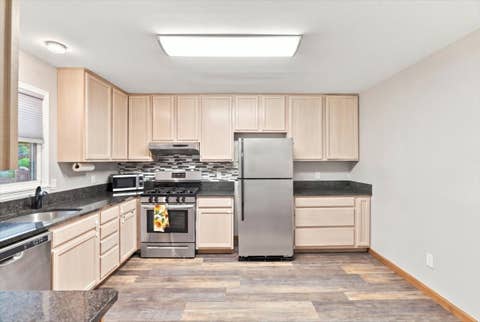 Tiny photo for 25196 W MONAVILLE Road, Lake Villa, IL 60046 (MLS # 12731693)