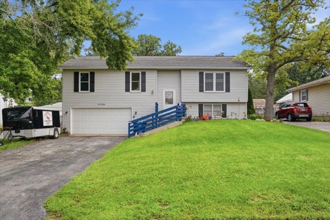 Photo of 25196 W MONAVILLE Road, Lake Villa, IL 60046 (MLS # 12731693)