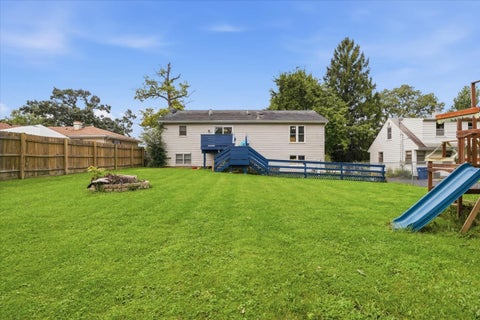 Tiny photo for 25196 W MONAVILLE Road, Lake Villa, IL 60046 (MLS # 12731693)