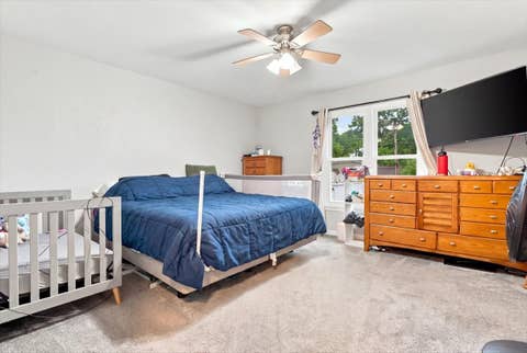 Tiny photo for 25196 W MONAVILLE Road, Lake Villa, IL 60046 (MLS # 12731693)