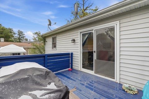 Tiny photo for 25196 W MONAVILLE Road, Lake Villa, IL 60046 (MLS # 12731693)