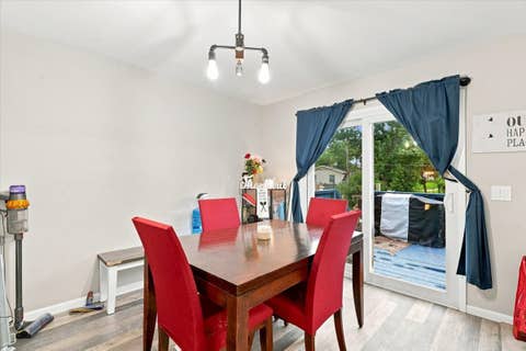 Tiny photo for 25196 W MONAVILLE Road, Lake Villa, IL 60046 (MLS # 12731693)