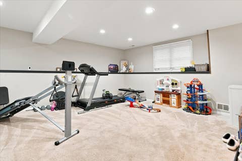 Tiny photo for 25196 W MONAVILLE Road, Lake Villa, IL 60046 (MLS # 12731693)