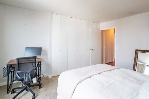 Tiny photo for 1560 N Sandburg Terrace #1506, Chicago, IL 60610 (MLS # 12744325)