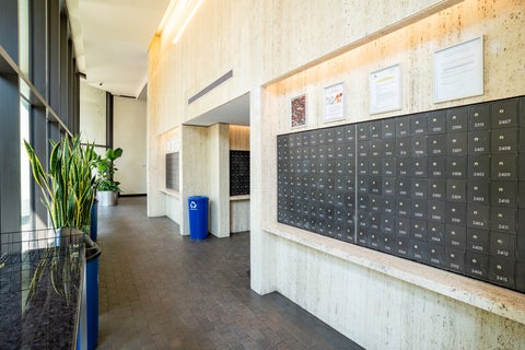 Tiny photo for 1560 N Sandburg Terrace #1506, Chicago, IL 60610 (MLS # 12744325)