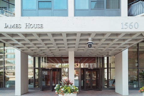 Tiny photo for 1560 N Sandburg Terrace #1506, Chicago, IL 60610 (MLS # 12744325)