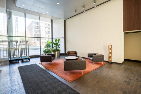 Tiny photo for 1560 N Sandburg Terrace #1506, Chicago, IL 60610 (MLS # 12744325)