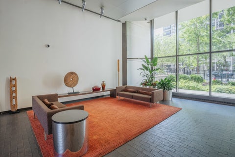 Tiny photo for 1560 N Sandburg Terrace #1506, Chicago, IL 60610 (MLS # 12744325)
