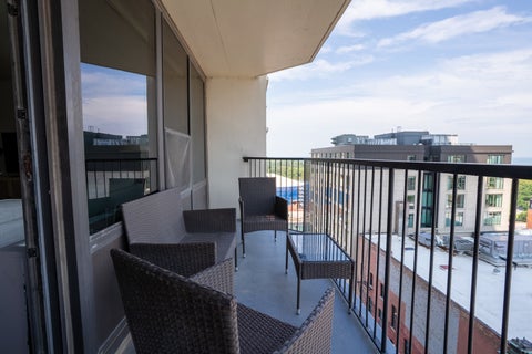 Tiny photo for 1560 N Sandburg Terrace #1506, Chicago, IL 60610 (MLS # 12744325)
