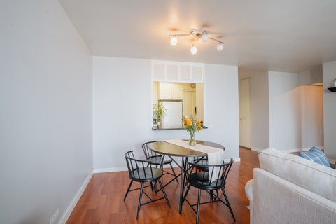 Tiny photo for 1560 N Sandburg Terrace #1506, Chicago, IL 60610 (MLS # 12744325)