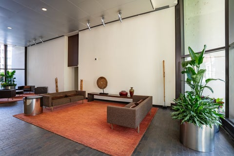 Tiny photo for 1560 N Sandburg Terrace #1506, Chicago, IL 60610 (MLS # 12744325)