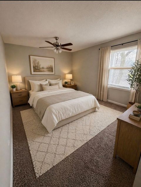 Tiny photo for 2920 Roberts Drive #8, Woodridge, IL 60517 (MLS # 12560831)