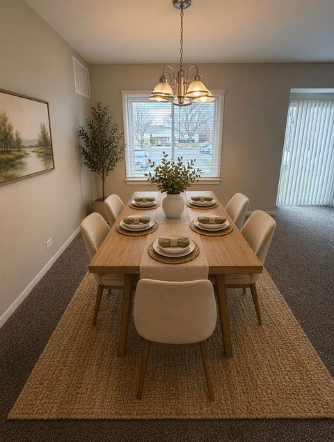 Tiny photo for 2920 Roberts Drive #8, Woodridge, IL 60517 (MLS # 12560831)