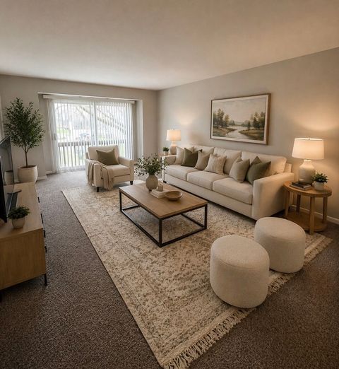 Tiny photo for 2920 Roberts Drive #8, Woodridge, IL 60517 (MLS # 12560831)