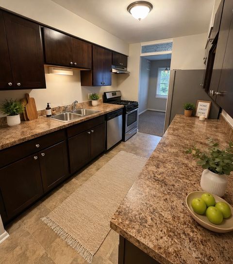 Tiny photo for 2920 Roberts Drive #8, Woodridge, IL 60517 (MLS # 12560831)