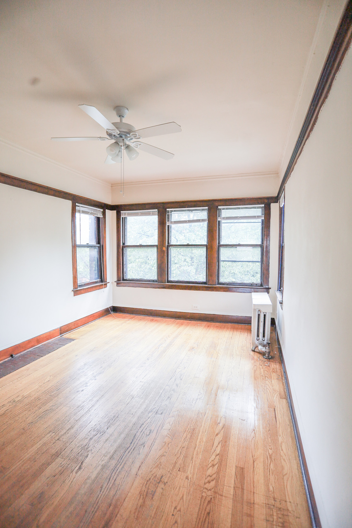 3454 N Bosworth Avenue 2