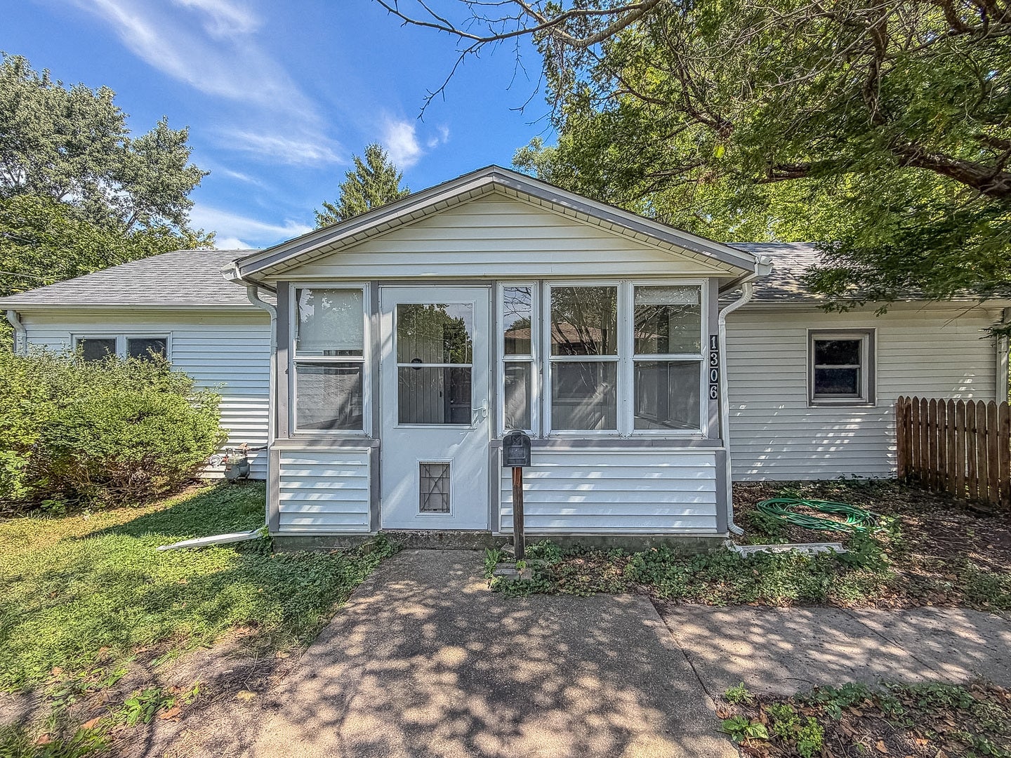 1306 Stout Drive