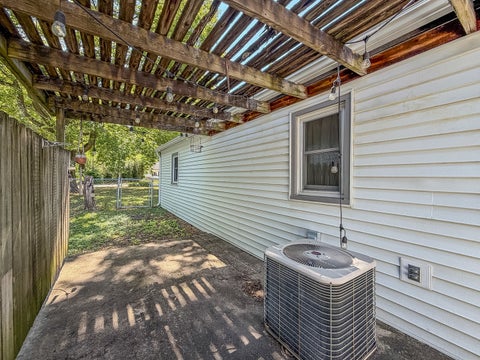 Tiny photo for 1306 Stout Drive, Urbana, IL 61802 (MLS # 12757527)