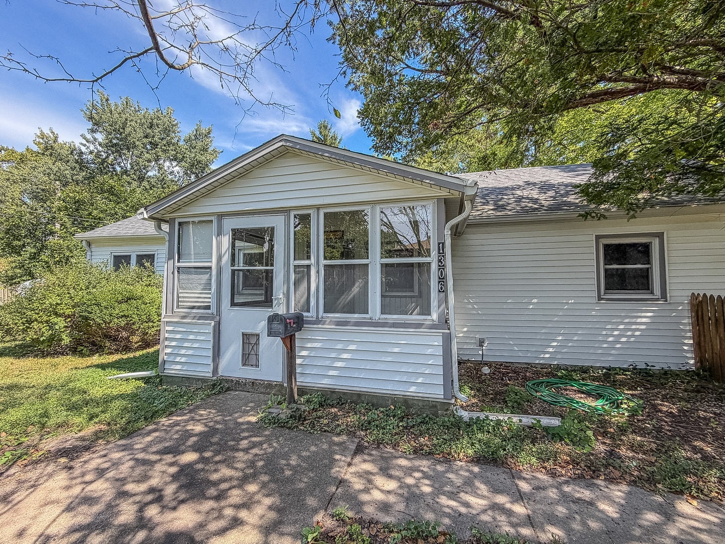1306 Stout Drive