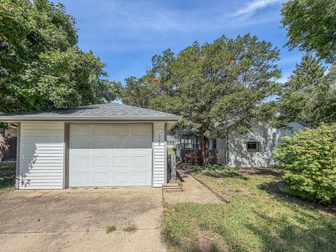 Tiny photo for 1306 Stout Drive, Urbana, IL 61802 (MLS # 12757527)
