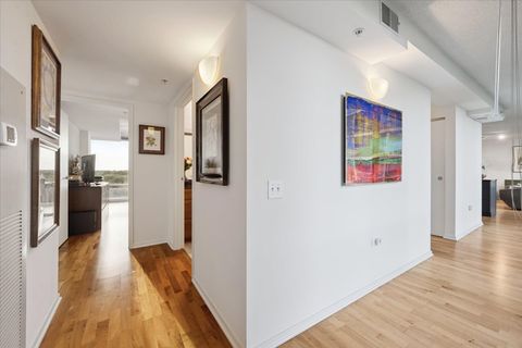 Tiny photo for 9715 Woods Drive #1110, Skokie, IL 60076 (MLS # 12519829)