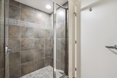 Tiny photo for 9715 Woods Drive #1110, Skokie, IL 60076 (MLS # 12519829)