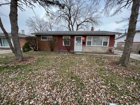 Tiny photo for 1389 Stanley Boulevard, Calumet City, IL 60409 (MLS # 12664023)