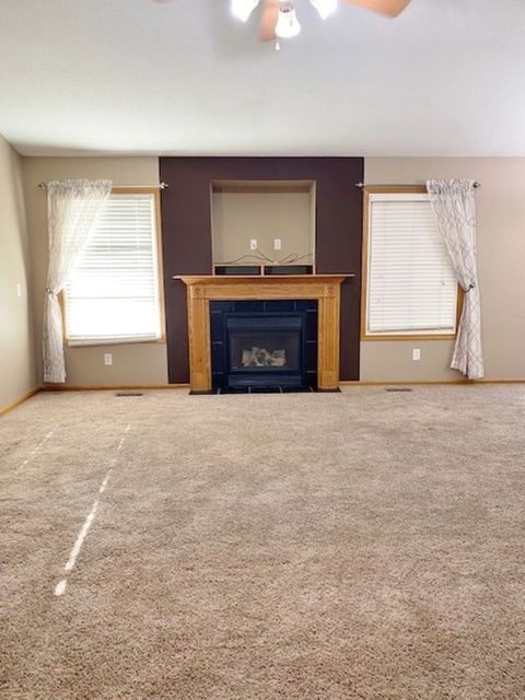 Tiny photo for 5816 Heather Avenue, Davenport, IA 52807 (MLS # 12631142)