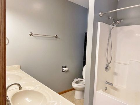 Tiny photo for 5816 Heather Avenue, Davenport, IA 52807 (MLS # 12631142)