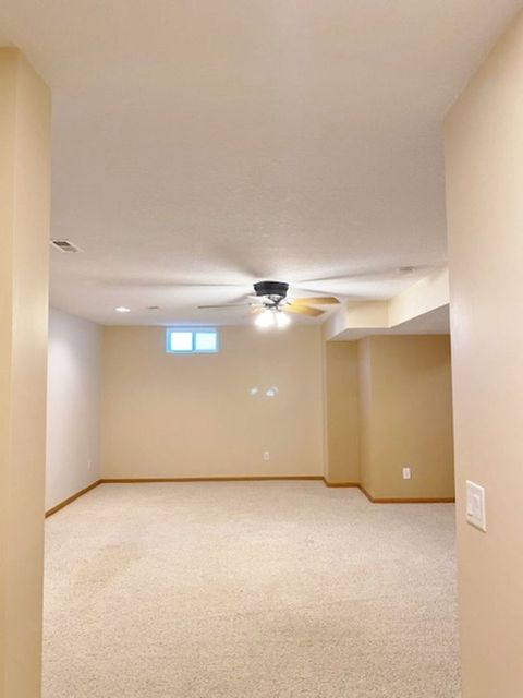Tiny photo for 5816 Heather Avenue, Davenport, IA 52807 (MLS # 12631142)
