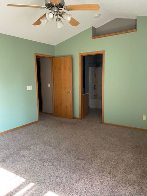Tiny photo for 5816 Heather Avenue, Davenport, IA 52807 (MLS # 12631142)
