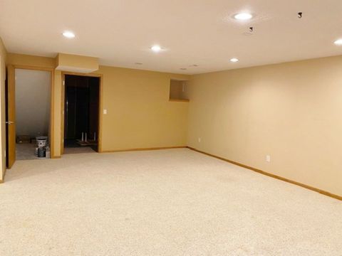 Tiny photo for 5816 Heather Avenue, Davenport, IA 52807 (MLS # 12631142)