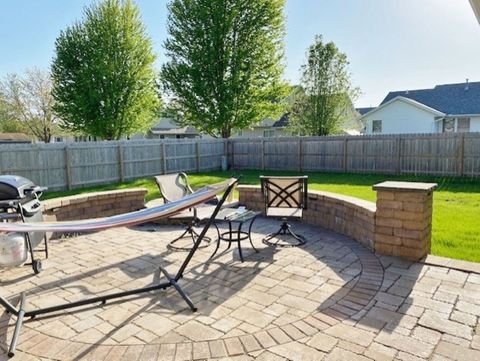 Tiny photo for 5816 Heather Avenue, Davenport, IA 52807 (MLS # 12631142)