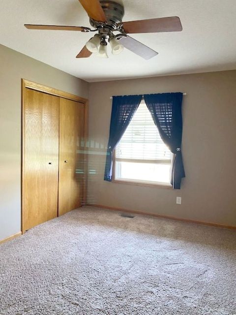 Tiny photo for 5816 Heather Avenue, Davenport, IA 52807 (MLS # 12631142)