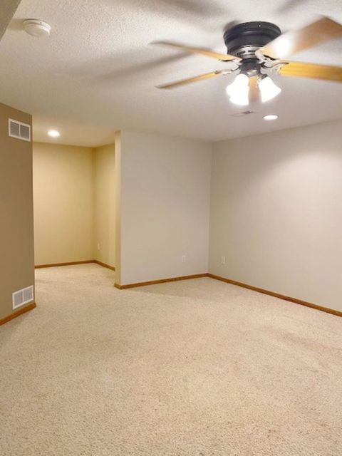Tiny photo for 5816 Heather Avenue, Davenport, IA 52807 (MLS # 12631142)