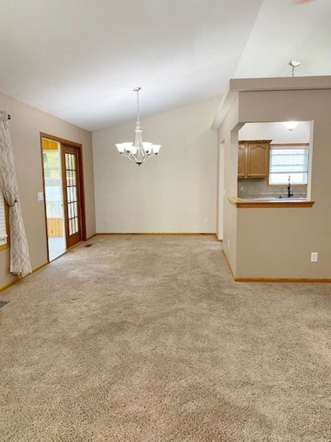 Tiny photo for 5816 Heather Avenue, Davenport, IA 52807 (MLS # 12631142)