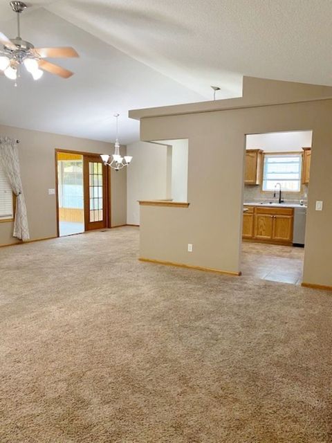 Tiny photo for 5816 Heather Avenue, Davenport, IA 52807 (MLS # 12631142)