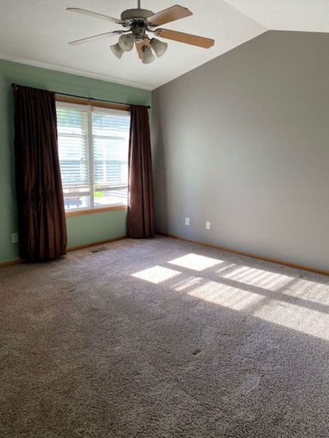 Tiny photo for 5816 Heather Avenue, Davenport, IA 52807 (MLS # 12631142)