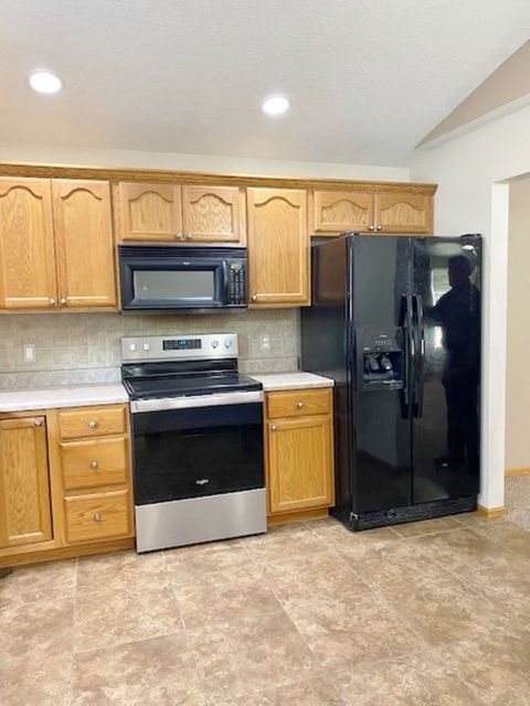 Tiny photo for 5816 Heather Avenue, Davenport, IA 52807 (MLS # 12631142)