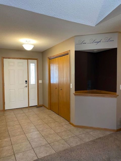 Tiny photo for 5816 Heather Avenue, Davenport, IA 52807 (MLS # 12631142)