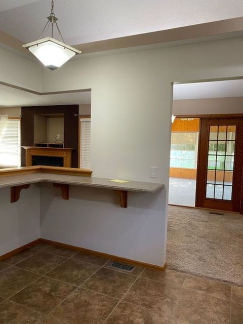 Tiny photo for 5816 Heather Avenue, Davenport, IA 52807 (MLS # 12631142)