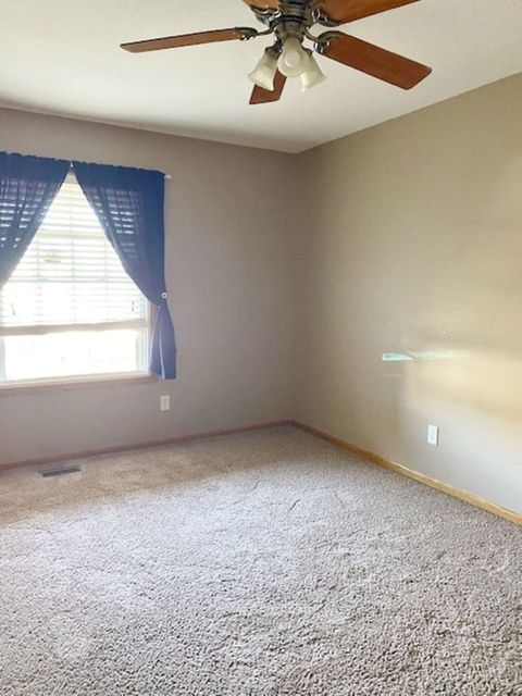 Tiny photo for 5816 Heather Avenue, Davenport, IA 52807 (MLS # 12631142)