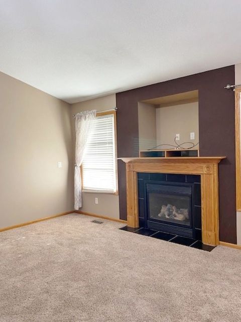 Tiny photo for 5816 Heather Avenue, Davenport, IA 52807 (MLS # 12631142)