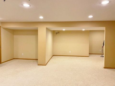 Tiny photo for 5816 Heather Avenue, Davenport, IA 52807 (MLS # 12631142)