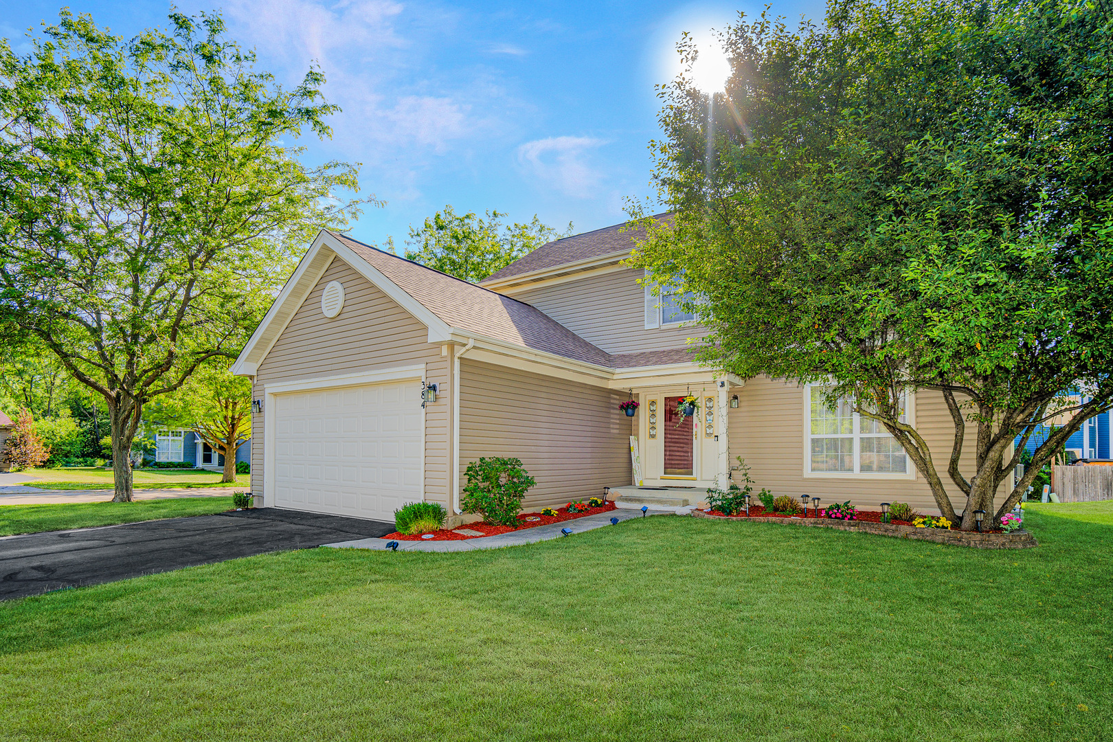 384 S Clearview Circle