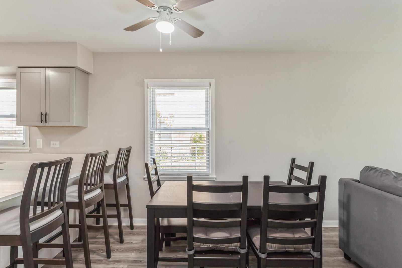 856 E Capri Drive 1