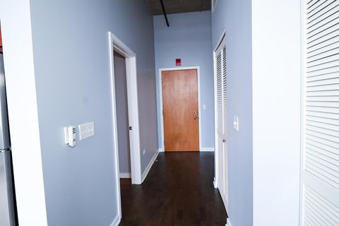 Tiny photo for 3963 W Belmont Avenue #202, Chicago, IL 60618 (MLS # 12543479)